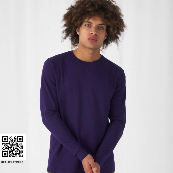 T-shirt Homme Manche Longue (TU07T)
